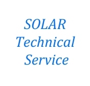 ЧП SOLAR Technical Service