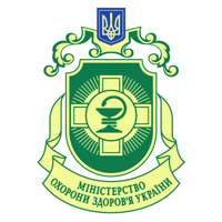 Міністерство Охорони Здоров’я України