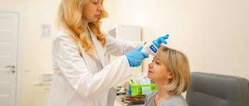 Скринінг здоров’я 40+: як обрати медзаклад і записатися на обстеження
