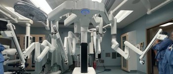 В Україні хочуть відкрити перший центр роботизованої хірургії: що відомо про проєкт